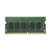 MODULO DE MEMORIA RAM DE 8GB PARA EQUIPOS SYNOLOGY-Servidores / Almacenamiento / Cómputo-SYNOLOGY-D4ES028G-Bsai Seguridad & Controles
