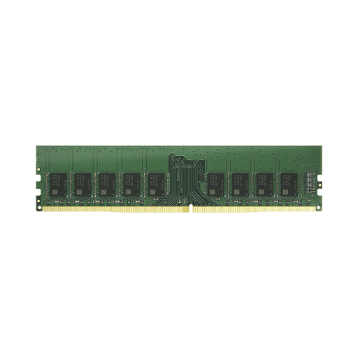 MODULO DE MEMORIA RAM 16 GB PARA SERVIDORES SYNOLOGY-Servidores / Almacenamiento / Cómputo-SYNOLOGY-D4EU0116G-Bsai Seguridad & Controles