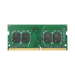 MODULO DE MEMORIA RAM DE 4GB PARA EQUIPOS SYNOLOGY-Almacenamiento NAS-SAN-eSATA-SYNOLOGY-D4NESO26664G-Bsai Seguridad & Controles