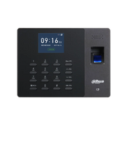 DAHUA ASA1222G- CONTROL DE ASISTENCIA TCP/IP STANDALONE/ BATERIA INCLUÍDA / 2000 HUELLAS / 1000 USUARIOS / 100 000 REGISTROS / 1000 TARJETAS MIFARE #ACCESOPROFESIONAL-Huella-DAHUA-Bsai Seguridad & Controles