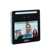 DAHUA ASA3213GL-MW- CONTROL DE ASISTENCIA CON RECONOCIMIENTO FACIAL/ 500 ROSTROS&TARJETAS/ PANTALLA DE 4.3"/ DOBLE LENTE DE 2 MP/ LED DE LUZ BLANCA/ RANGO DE .3 A 1.5 METROS/ 95.5% DE PRECISIÓN/ DETECCIÓN DE VIDA/-Facial-DAHUA-Bsai Seguridad & Controles