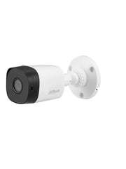 DAHUA COOPER B1A5128 - CAMARA BULLET HDCVI 5 MP / TVI / A HD / CVBS / LENTE 2.8 MM / SMART IR 20 MTS / IP67-Bullet-DAHUA-Bsai Seguridad & Controles