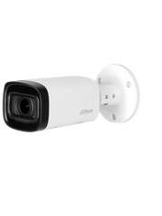 DAHUA COOPER B4A21VF - CAMARA BULLET HDCVI 2 MEGAPIXELES / VARIFOCAL DE 2.7-12 MM / IR 30 MTS / IP67 / DWDR-Bullet-DAHUA-Bsai Seguridad & Controles