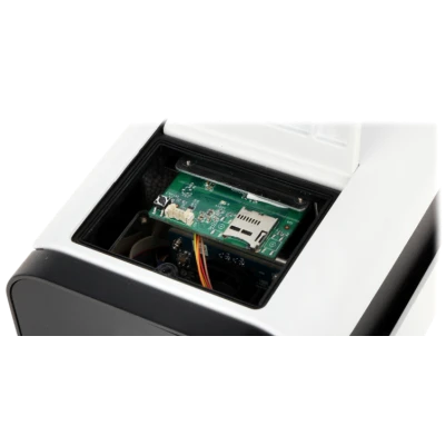 DAHUA DHI-ITC215-PW6M-IRLZF-B - CÁMARA IP ANPR PARA ACCESO/ 2 MEGAPIXELES/ INTELIGENCIA ARTIFICIAL CON RECONOCIMIENTO DE PLACAS/ LENTE MOT. DE 3.2 A 10.5MM/ H.265/ IP67/ POE/ E&S DE ALARMAS/ E&S DE AUDIO/ #PROYECTOS-Videoanálisis-DAHUA-Bsai Seguridad & Controles