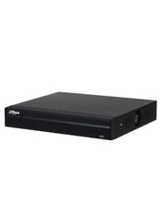 DAHUA DHI-NVR1104HS-P-S3/H - NVR DE 4 CANALES IP/ SERIE LITE/ 4 PUERTOS POE / H.265+/ 80 MBPS/ HDMI/ VGA/ 1 INTERFAZ SATA DE HASTA 8TB/ SOPORTA CAMARAS ONVIF Y RTSP-NVR's de 4 Canales-DAHUA-Bsai Seguridad & Controles