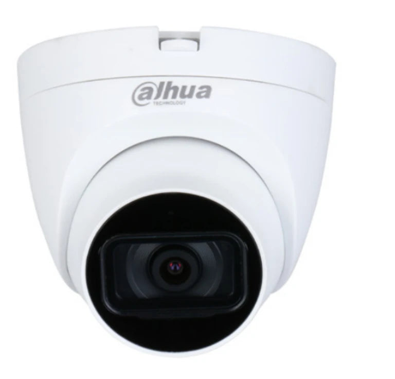 DAHUA HAC-HDW1500TLQ-A - CAMARA DOMO DE 5 MEGAPIXELES/ MICROFONO INTEGRADO/ LENTE DE 2.8MM/ IR DE 30 MTS/ IP67/ STARLIGHT/ CVI/CVBS/AHD/TVI/-Domo-DAHUA-Bsai Seguridad & Controles