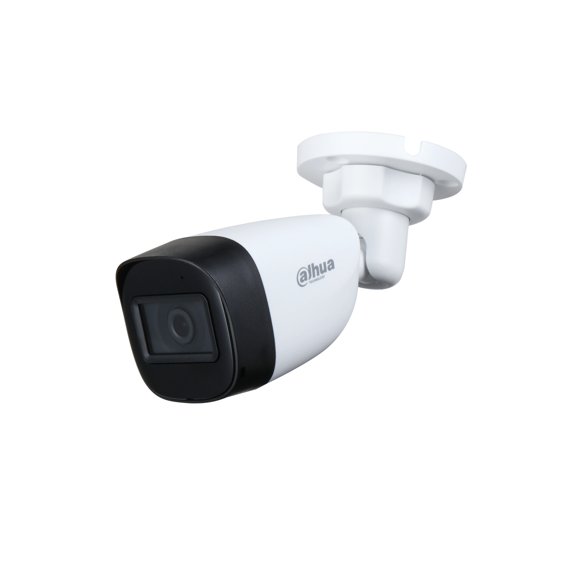 DAHUA HAC-HFW1500CN-A - CAMARA BULLET DE 5 MEGAPIXELES/ MICROFONO INTEGRADO/ LENTE DE 2.8MM/ 111 GRADOS DE APERTURA/ IR DE 30 MTS/ STARLIGHT/ IP67/ CVI/CVBS/AHD/TVI/-Bullet-DAHUA-Bsai Seguridad & Controles