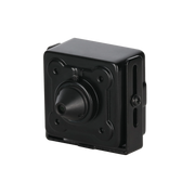 DAHUA HAC-HUM3201B-P - CAMARA HDCVI PINHOLE 1080P/2 MEGAPÍXELES/ LENTE DE 2.8 MM/ 103 GRADOS DE APERTURA/ 1 ENTRADA DE AUDIO/ WDR/ BLC/ HLC/ STARLIGHT/-Especiales/ Mini /Ocultas-DAHUA-Bsai Seguridad & Controles