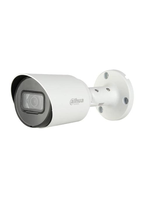 DAHUA HFW1200T36 - CAMARA BULLET HDCVI 1080P / TVI / A HD / CVBS / LENTE FIJO 3.6 MM / ANGULO DE VISION 90 GRADOS / SMART IR 30M / IP67 / DWDR / METALICA-Bullet-DAHUA-Bsai Seguridad & Controles
