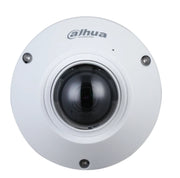 DAHUA IPC-EB5541-AS - CAMARA IP FISHEYE DE 5 MEGAPIXELES/ WIZMIND/ 360 GRADOS/ H.265/ MICROFONO INTEGRADO + 1 CANAL DE E&S/ E&S DE ALARMA/ MAPA DE CALOR/ CONTEO DE PERSONAS/ IP67/ IK10/ WDR REAL/ POE #DEMOEXPO-Fisheye 360-DAHUA-Bsai Seguridad & Controles