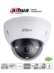 DAHUA IPC-HDBW5231E-ZE-HDMI - CÁMARA IP DOMO 2 MEGAPIXELES CON SALIDA HDMI/ LENTE MOTORIZADO DE 2.7 A 13.5/ IR DE 50 MTS/ E&S DE AUDIO Y ALARMA/ IP67/ IK10/ EPOE/ MICROSD #PROYECTOS-Domo-DAHUA-Bsai Seguridad & Controles