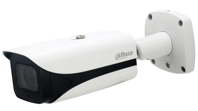 DAHUA IPC-HFW5242E-ZE-MF - CÁMARA IP BULLET IA DE 2 MEGAPIXELES/ LENTE MOT. DE 2.7 A 12/ H.265/ IR DE 50 MTS/ E&S DE AUDIO Y ALARMA/ WDR/ MICROSD/ IP67/ IK10/ DETECCIÓN DE ROSTROS/ #PROYECTOS-Cámaras IP-DAHUA-Bsai Seguridad & Controles
