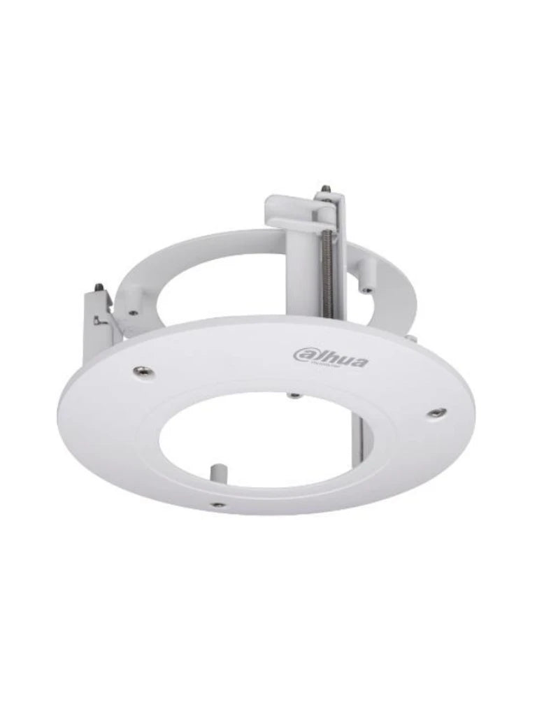 DAHUA PFB200C - MONTAJE PARA PLAFON/ COMPATIBLE CON MINI PTZ S22 Y DOMOS CON CASE HDBW4-Soporte y Montaje-DAHUA-Bsai Seguridad & Controles