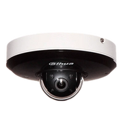 DAHUA SD1A203T-GN - CAMARA IP DOMO DE 2 MEGAPIXELES STARVIS™/ 3X DE ZOOM ÓPTICO/ IR DE 15 MTS/ STARLIGHT/ WDR/ IP66/ POE/ ONVIF/ E&S DE AUDIO/ IK08/-PTZ-DAHUA-Bsai Seguridad & Controles