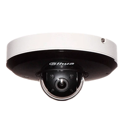 DAHUA SD1A203T-GN - CAMARA IP DOMO DE 2 MEGAPIXELES STARVIS™/ 3X DE ZOOM ÓPTICO/ IR DE 15 MTS/ STARLIGHT/ WDR/ IP66/ POE/ ONVIF/ E&S DE AUDIO/ IK08/-PTZ-DAHUA-Bsai Seguridad & Controles
