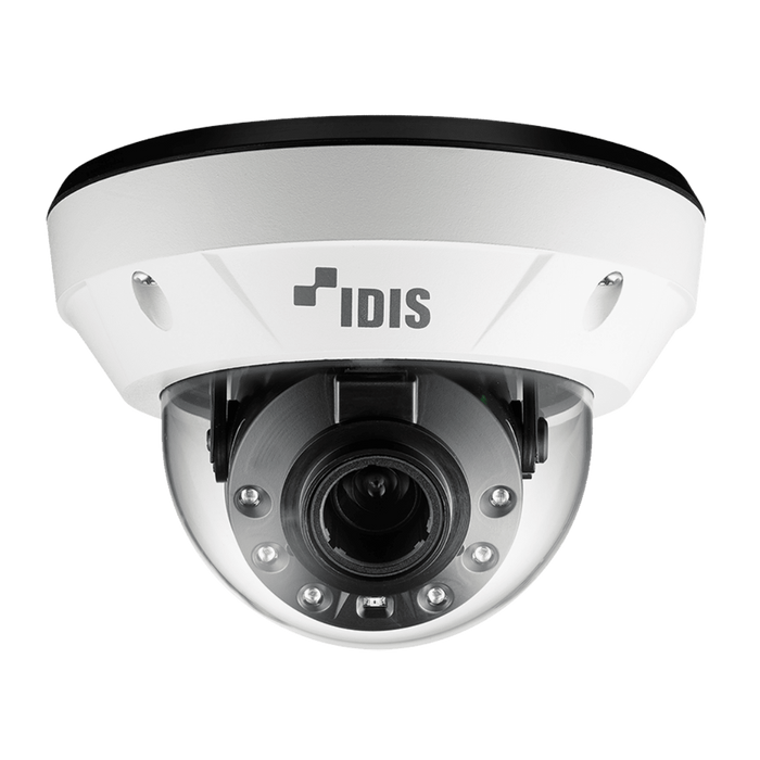 DCD4236HRX -- IDIS -- al mejor precio $ 7678.20 -- 46171610,Cámaras IP y NVRs,Domo / Eyeball / Turret,Videovigilancia