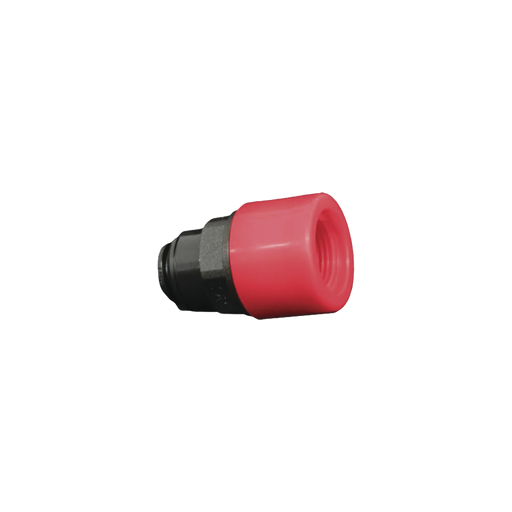 DESCONEXIÓN RÁPIDA PARA TUBO CAPILAR DE 3/8 DE PULGADA-Aplicaciones Especiales-SAFE FIRE DETECTION INC.-Bsai Seguridad & Controles