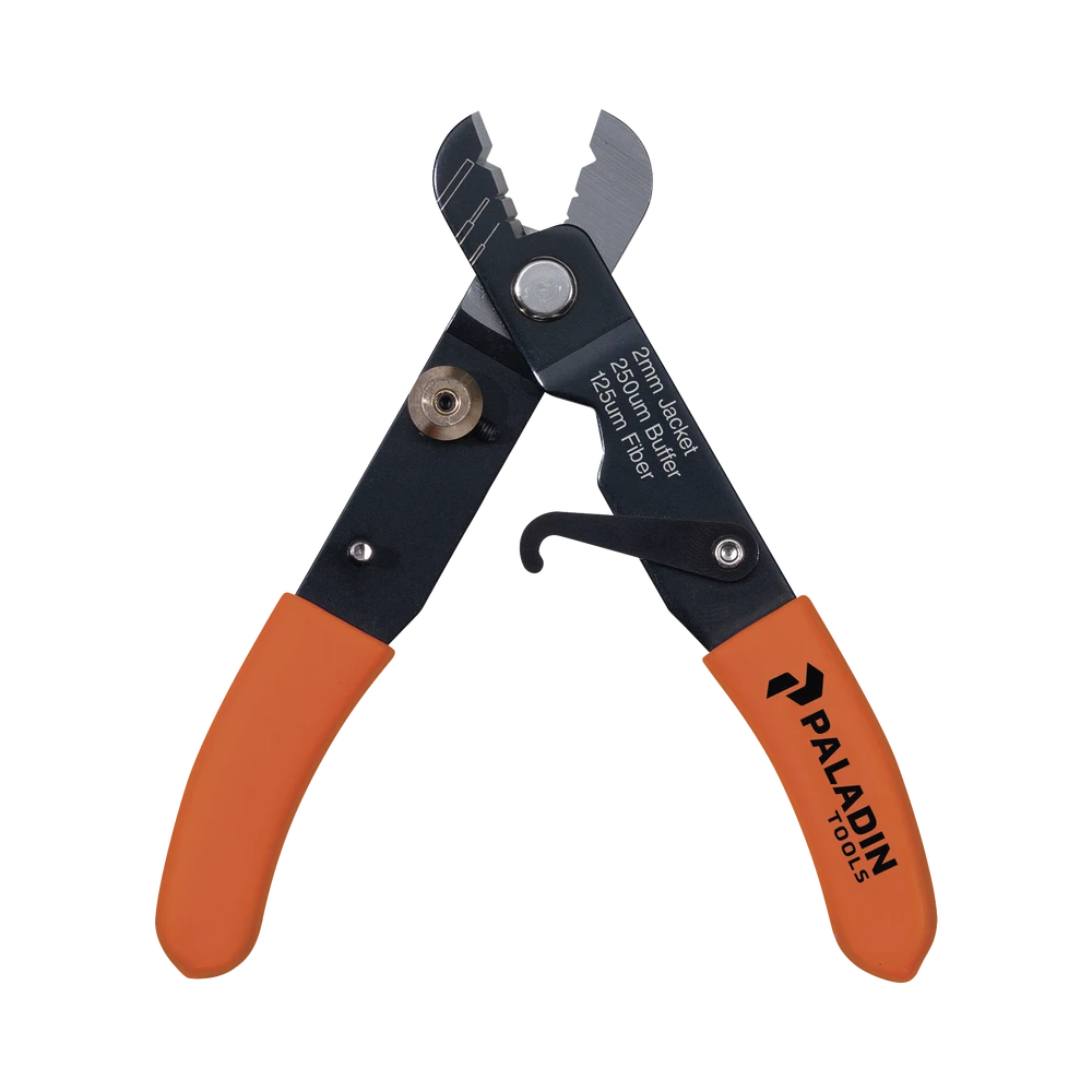 DESFORRADORA DE FIBRA OPTICA DE 3 POSICIONES-Herramientas-TEMPO-Bsai Seguridad & Controles