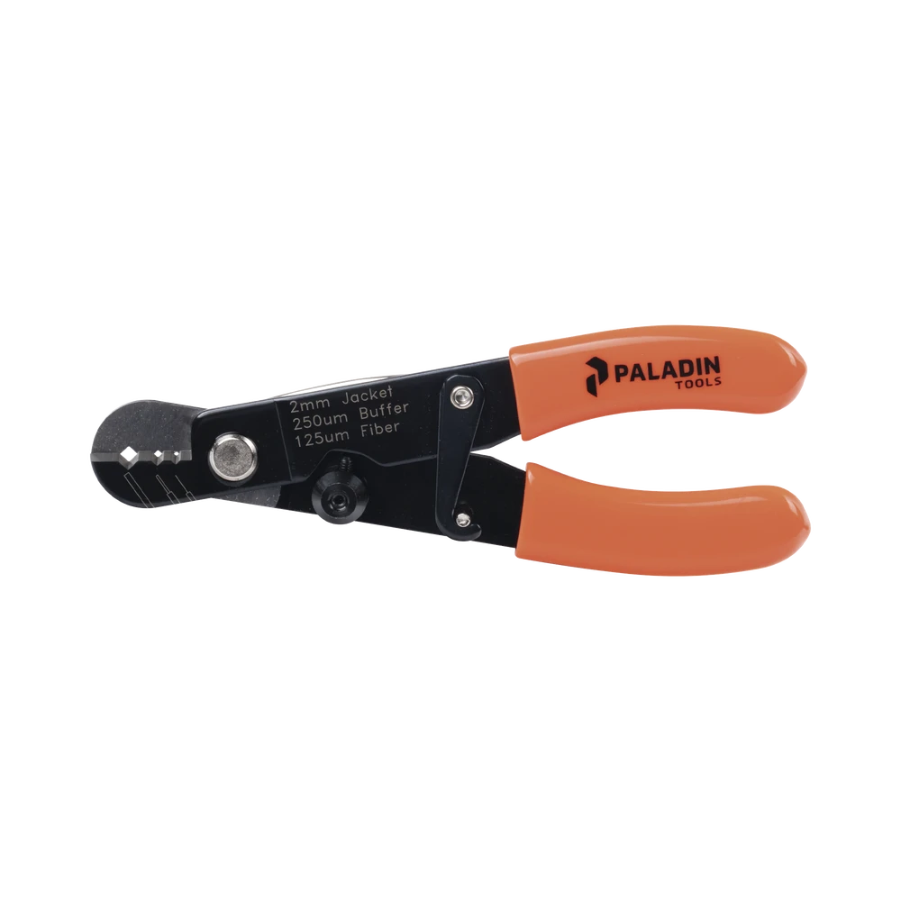 DESFORRADORA DE FIBRA OPTICA DE 3 POSICIONES-Herramientas-TEMPO-Bsai Seguridad & Controles