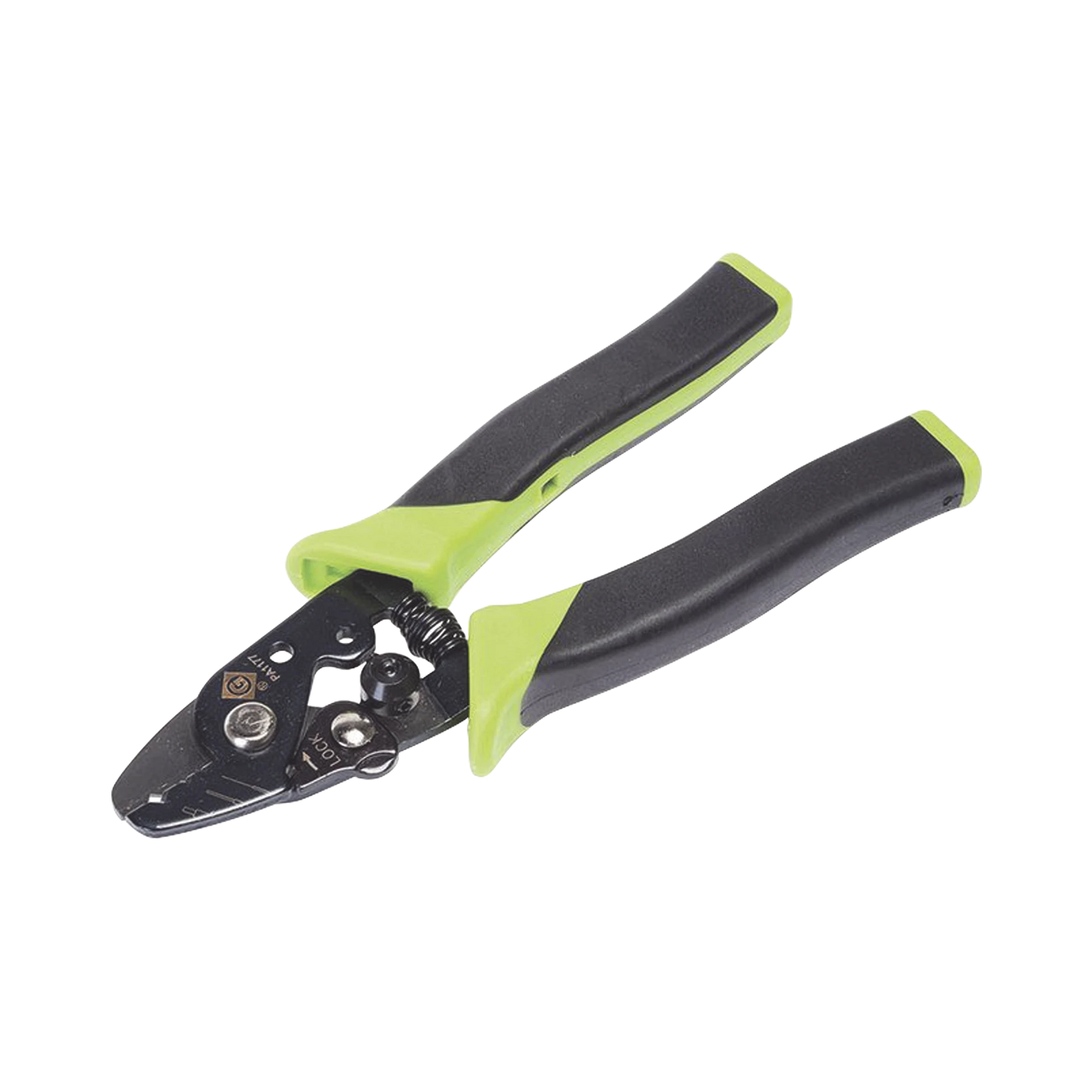 DESFORRADORA DE FIBRA OPTICA DE PRECISION PRO-GRIP, 3 POSICIONES (2 MM, 900 ΜM Y 250 ΜM)-Herramientas-TEMPO-Bsai Seguridad & Controles