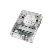 DETECTOR ANÁLOGO DE HUMO PARA DUCTO, CON RELEVADOR-Accesorios y Dispositivos Direccionables-HOCHIKI-Bsai Seguridad & Controles