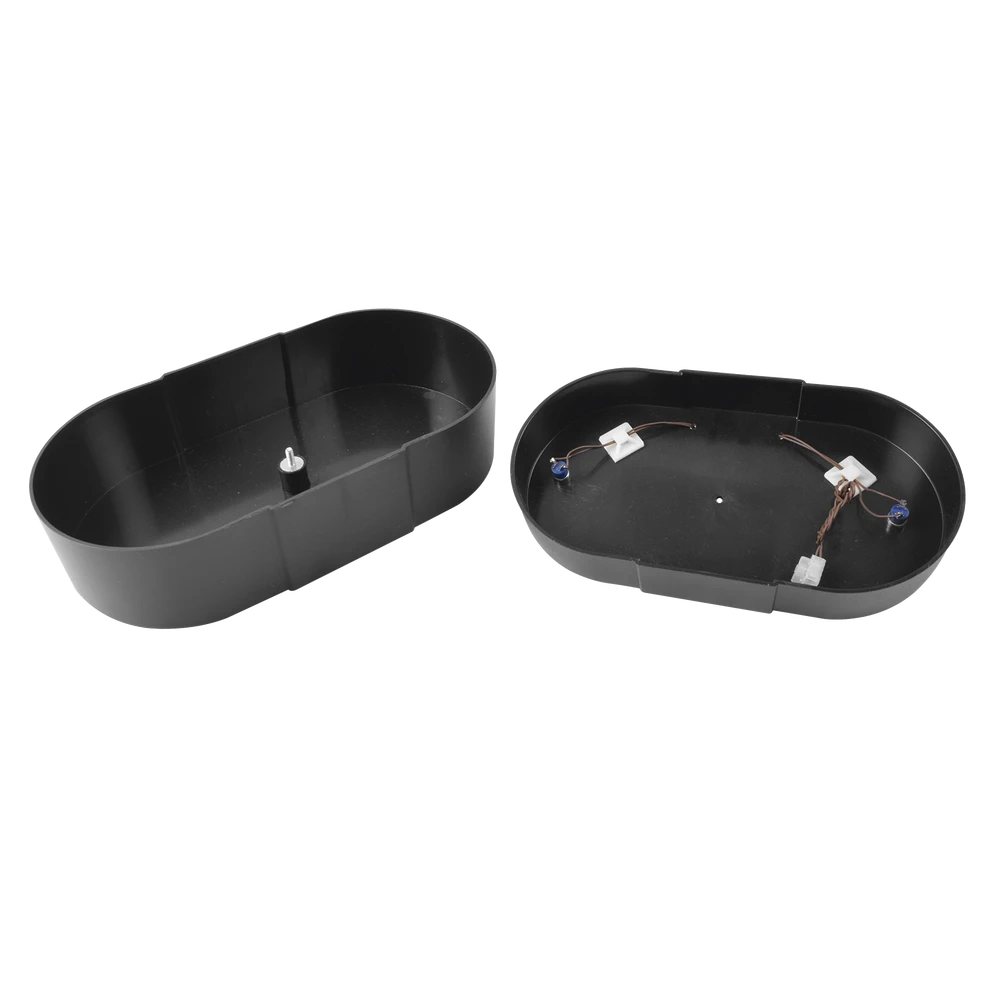 DETECTOR ANTI-ESCALONAMIENTO PARA LAS COLUMNAS PT, PERMITE LA DETECCIÓN DE PRESIONES SUPERIORES A 25KG SOBRE LA CARCASA Y LA ACTIVACIÓN DE UNA ALARMA-Detectores / Sensores-BUNKER SEGURIDAD-Bsai Seguridad & Controles