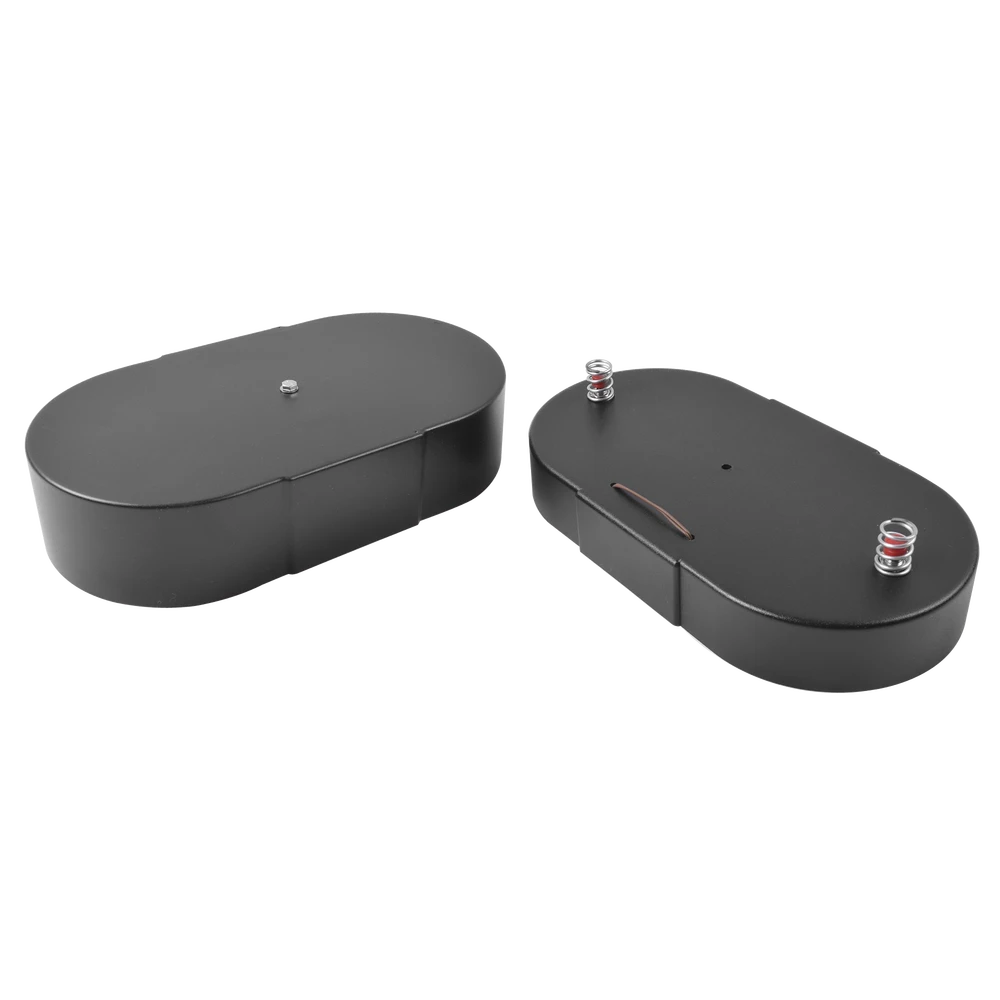 DETECTOR ANTI-ESCALONAMIENTO PARA LAS COLUMNAS PT, PERMITE LA DETECCIÓN DE PRESIONES SUPERIORES A 25KG SOBRE LA CARCASA Y LA ACTIVACIÓN DE UNA ALARMA-Detectores / Sensores-BUNKER SEGURIDAD-Bsai Seguridad & Controles