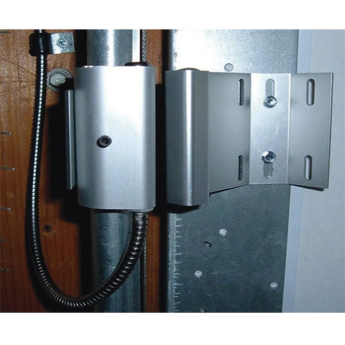 DETECTOR DE APERTURA DE GARAGE TIPO CORTINA-Detectores / Sensores-SFIRE-Bsai Seguridad & Controles
