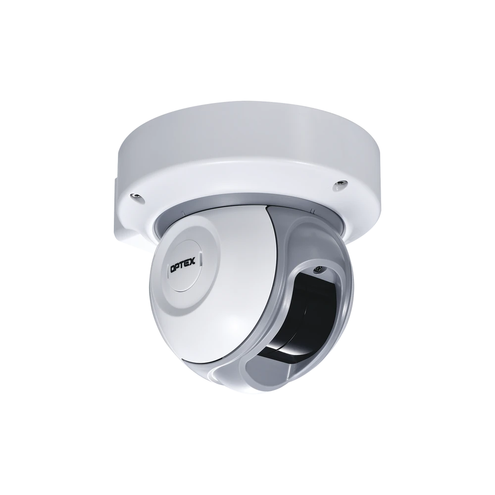 DETECTOR DE ESCANEO LÁSER / 20 METROS DE RADIO CON UNA ÁREA DE DETECCIÓN DE 95 &DEG / USO EN EXTERIOR-Detectores / Sensores-OPTEX-Bsai Seguridad & Controles