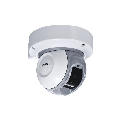 DETECTOR DE ESCANEO LÁSER / 20 METROS DE RADIO CON UNA ÁREA DE DETECCIÓN DE 95 &DEG / USO EN EXTERIOR-Detectores / Sensores-OPTEX-Bsai Seguridad & Controles