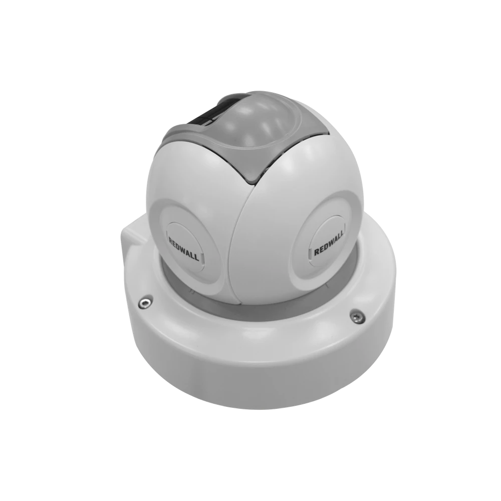 DETECTOR DE ESCANEO LÁSER / 20 METROS DE RADIO CON UNA ÁREA DE DETECCIÓN DE 95 &DEG / USO EN EXTERIOR-Detectores / Sensores-OPTEX-Bsai Seguridad & Controles