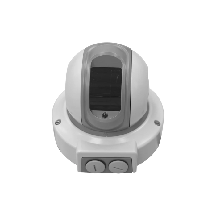 DETECTOR DE ESCANEO LÁSER / 20 METROS DE RADIO CON UNA ÁREA DE DETECCIÓN DE 95 &DEG / USO EN EXTERIOR-Detectores / Sensores-OPTEX-Bsai Seguridad & Controles
