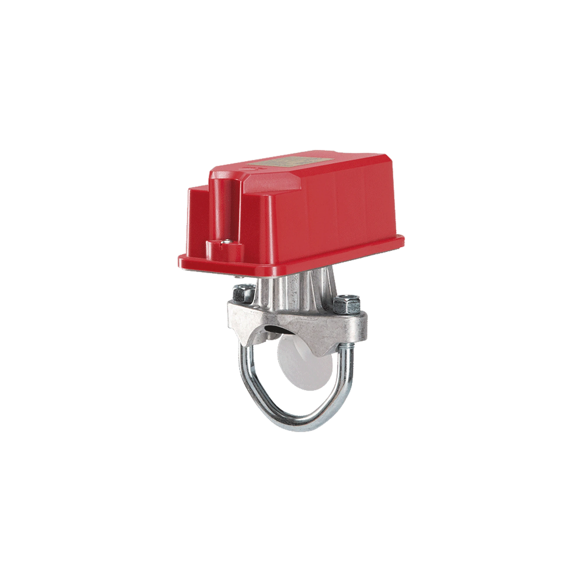 DETECTOR DE FLUJO DE AGUA PARA INSTALACIÓN EN TUBO DE 2 PULGADAS-Dispositivos Convencionales-SAFE SIGNAL-Bsai Seguridad & Controles