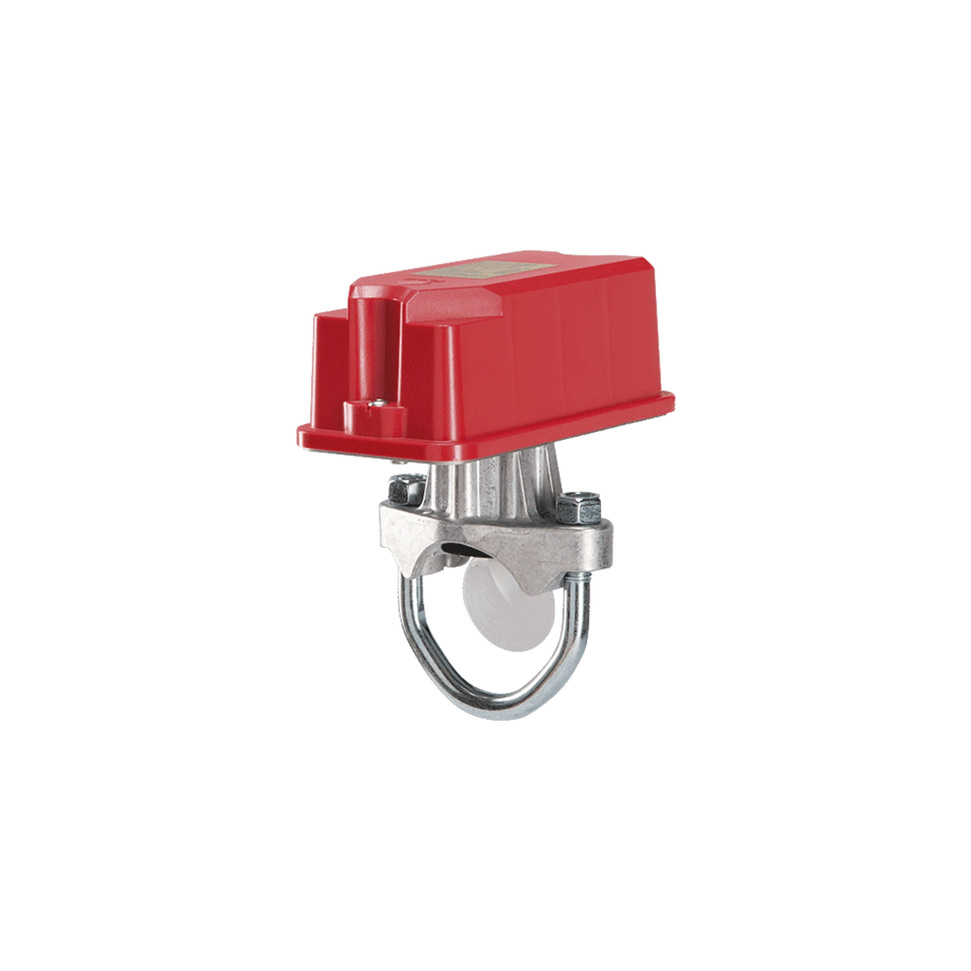 DETECTOR DE FLUJO DE AGUA PARA INSTALACIÓN EN TUBO DE 2 PULGADAS-Dispositivos Convencionales-SAFE SIGNAL-Bsai Seguridad & Controles