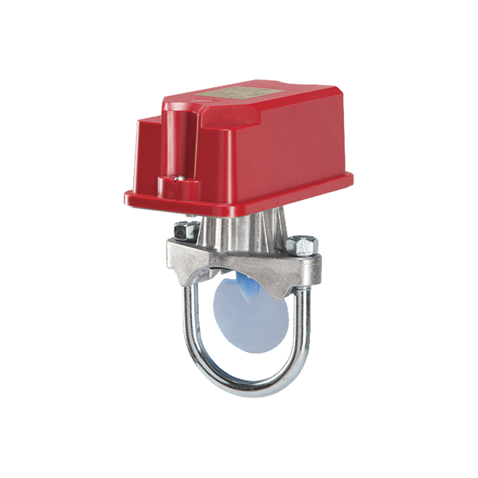 DETECTOR DE FLUJO DE AGUA PARA INSTALACIÓN EN TUBO DE 2.5 PULGADAS-Dispositivos Convencionales-SAFE SIGNAL-Bsai Seguridad & Controles