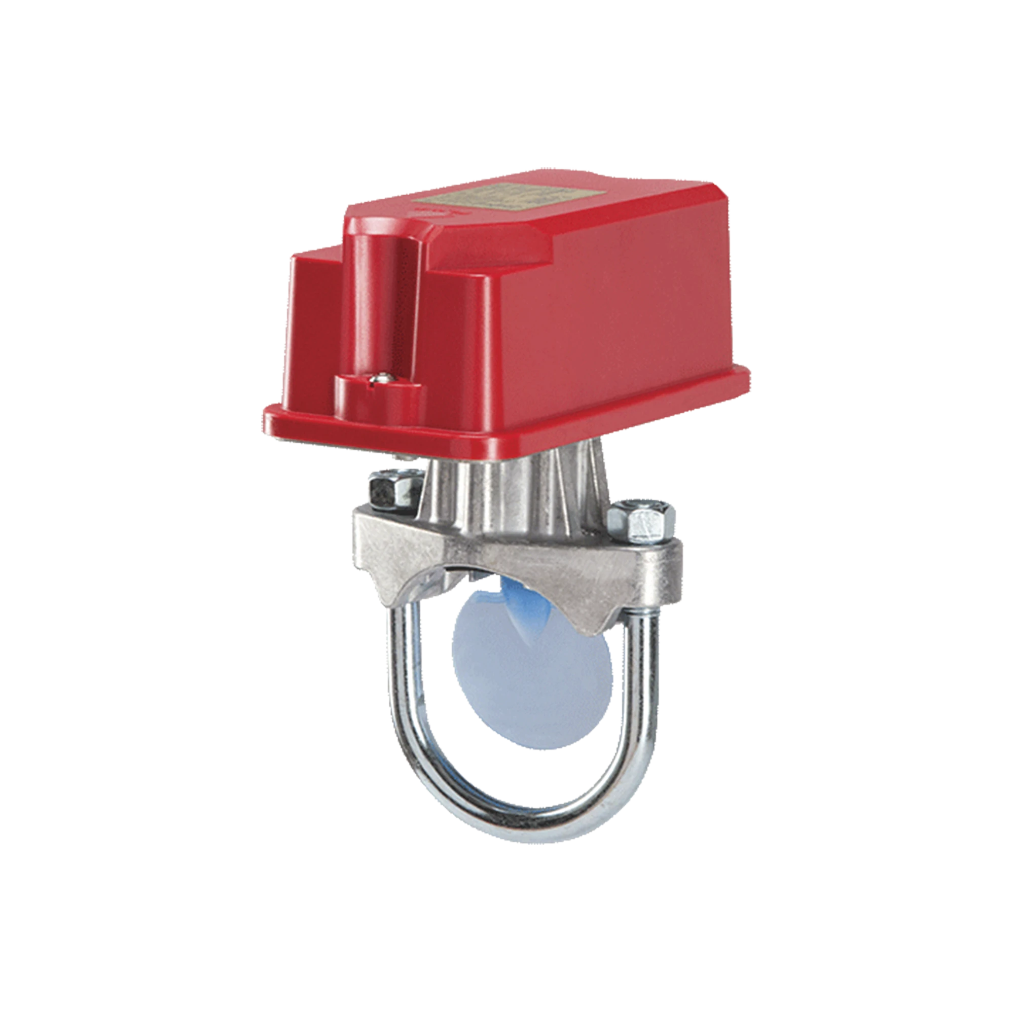 DETECTOR DE FLUJO DE AGUA PARA INSTALACIÓN EN TUBO DE 2.5 PULGADAS-Dispositivos Convencionales-SAFE SIGNAL-Bsai Seguridad & Controles