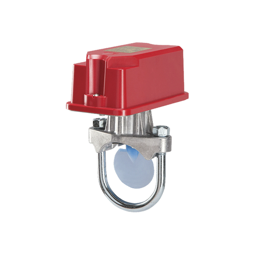 DETECTOR DE FLUJO DE AGUA PARA INSTALACIÓN EN TUBO DE 2.5 PULGADAS-Dispositivos Convencionales-SYSTEM SENSOR-Bsai Seguridad & Controles