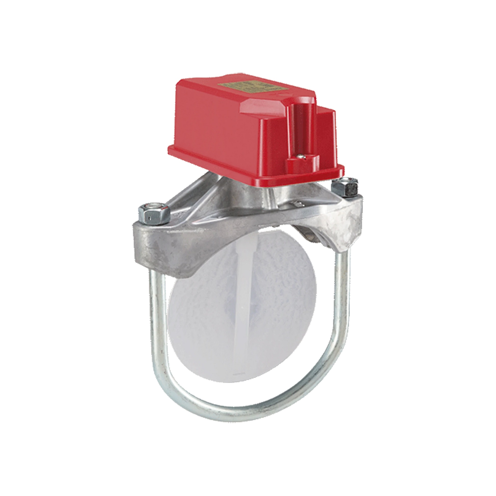 DETECTOR DE FLUJO DE AGUA PARA INSTALACIÓN EN TUBO DE 6 PULGADAS-Dispositivos Convencionales-SAFE SIGNAL-Bsai Seguridad & Controles