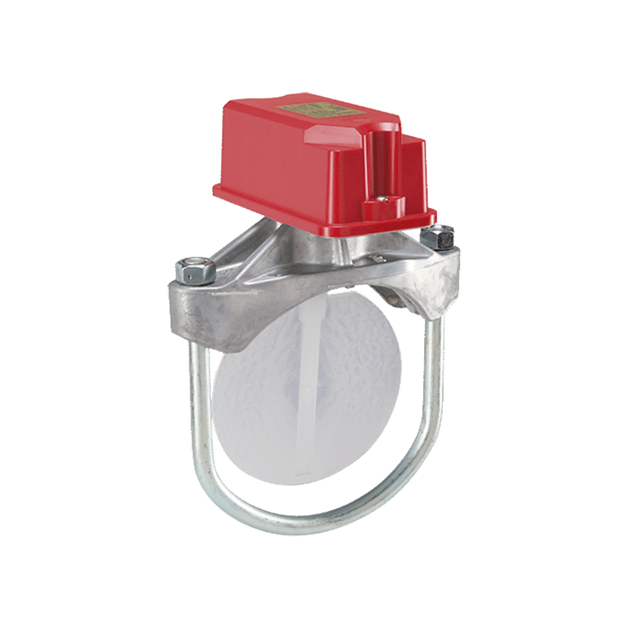 DETECTOR DE FLUJO DE AGUA PARA INSTALACIÓN EN TUBO DE 6 PULGADAS-Dispositivos Convencionales-SAFE SIGNAL-Bsai Seguridad & Controles