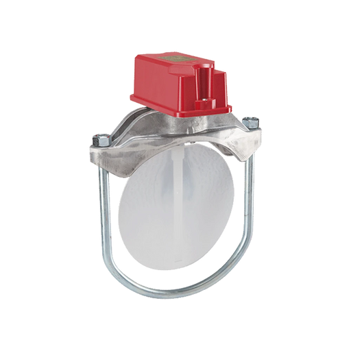 DETECTOR DE FLUJO DE AGUA PARA INSTALACIÓN EN TUBO DE 8 PULGADAS-Dispositivos Convencionales-SYSTEM SENSOR-Bsai Seguridad & Controles
