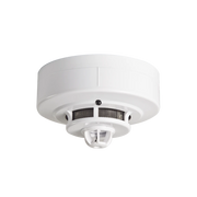 DETECTOR DE HUMO FOTOELÉCTRICO CON DETECTOR DE TEMPERATURA, CONEXION A 2 HILOS-Detectores / Sensores-SFIRE-Bsai Seguridad & Controles