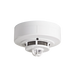DETECTOR DE HUMO FOTOELÉCTRICO CON DETECTOR DE TEMPERATURA, CONEXION A 2 HILOS-Detectores / Sensores-SFIRE-Bsai Seguridad & Controles