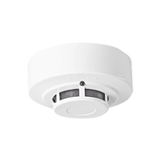 DETECTOR DE HUMO FOTOELÉCTRICO DE HUMO DE 2 HILOS-Detectores / Sensores-SFIRE-Bsai Seguridad & Controles