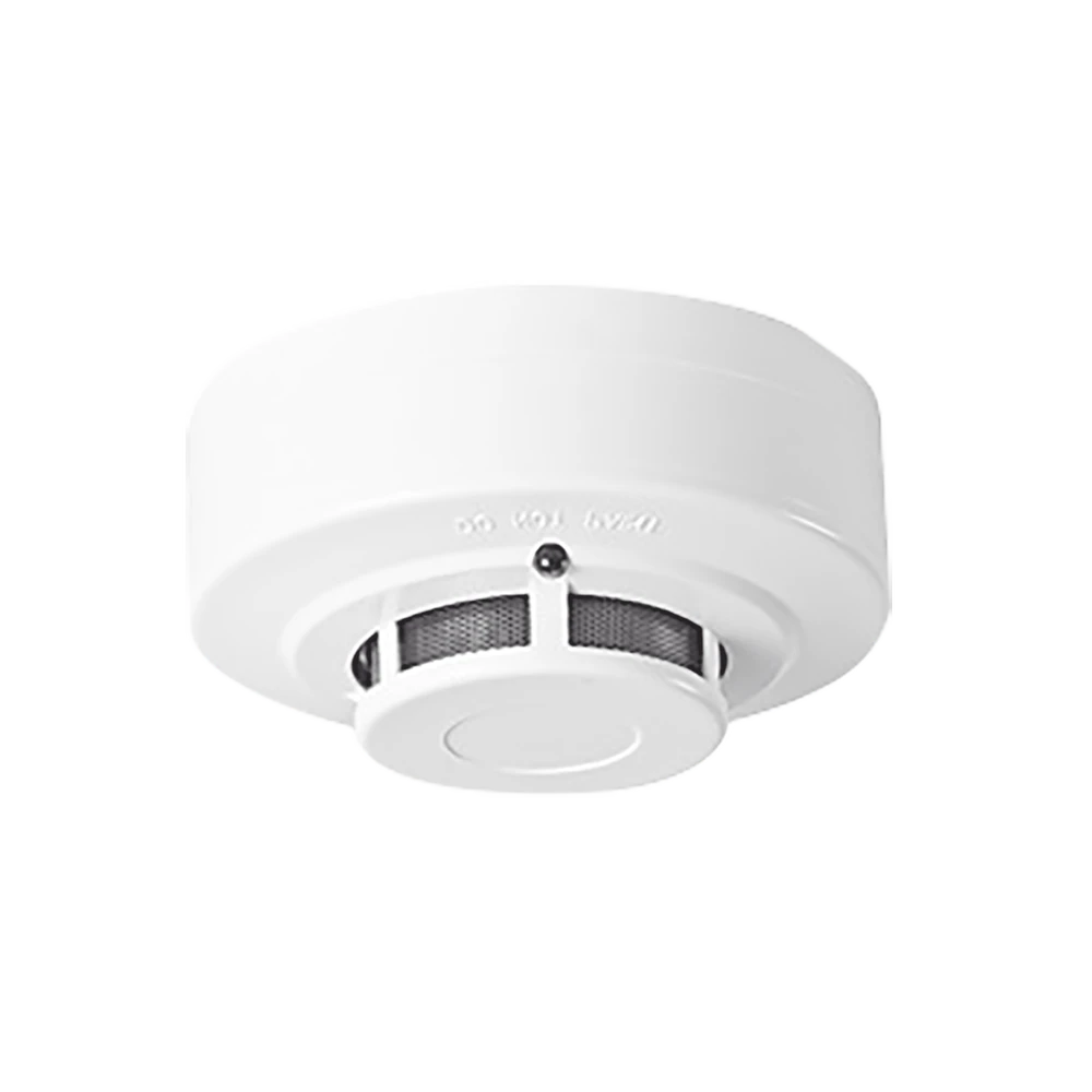 DETECTOR DE HUMO FOTOELÉCTRICO DE HUMO DE 2 HILOS-Detectores / Sensores-SFIRE-Bsai Seguridad & Controles