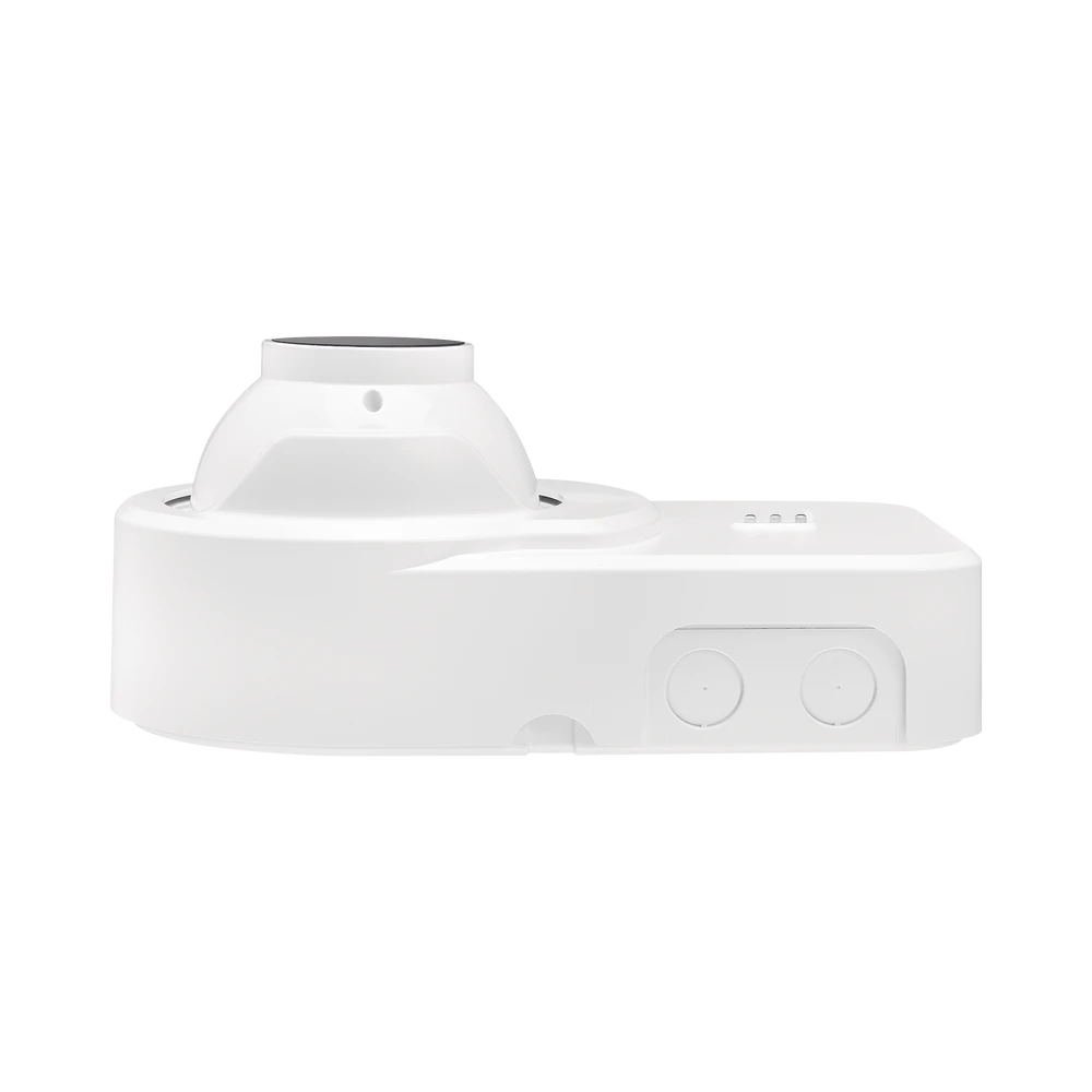 DETECTOR DE HUMO POR PROYECCIÓN DE HAZ DIRECCIONABLE PARA PANELES FIRE-LITE-Accesorios y Dispositivos Direccionables-FIRE-LITE-Bsai Seguridad & Controles