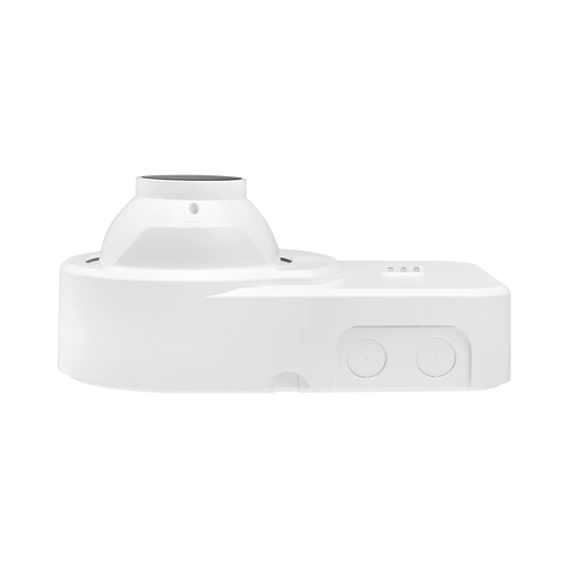 DETECTOR DE HUMO POR PROYECCIÓN DE HAZ DIRECCIONABLE PARA PANELES FIRE-LITE-Accesorios y Dispositivos Direccionables-FIRE-LITE ALARMS BY HONEYWELL-Bsai Seguridad & Controles