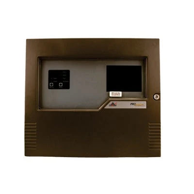 DETECTOR DE INCENDIO POR ASPIRACIÓN INTELIGENTE 4 TUBERÍAS 4 ZONAS-Aplicaciones Especiales-SAFE FIRE DETECTION INC.-Bsai Seguridad & Controles