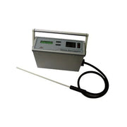 DETECTOR DE INCENDIO POR ASPIRACIÓN PORTÁTIL-Aplicaciones Especiales-SAFE FIRE DETECTION INC.-Bsai Seguridad & Controles