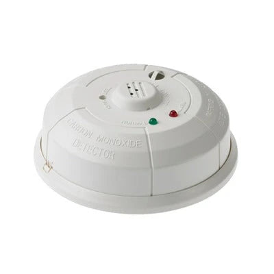 DETECTOR DE MONÓXIDO DE CARBONO CON TRANSMISOR INALÁMBRICO INCORPORADO / BATERÍA DE LARGA DURACIÓN 3-5 AÑOS-Detectores / Sensores-HONEYWELL HOME RESIDEO-Bsai Seguridad & Controles