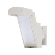 DETECTOR DE MOVIMIENTO / 100% EXTERIOR / CABLEADO / HASTA 12 METROS A 85° DE COBERTURA/ INSTALACIÓN A 3 METROS-Detectores / Sensores-OPTEX-Bsai Seguridad & Controles